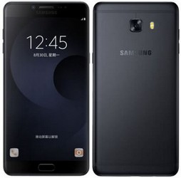 Замена кнопок на телефоне Samsung Galaxy C9 Pro в Нижнем Тагиле